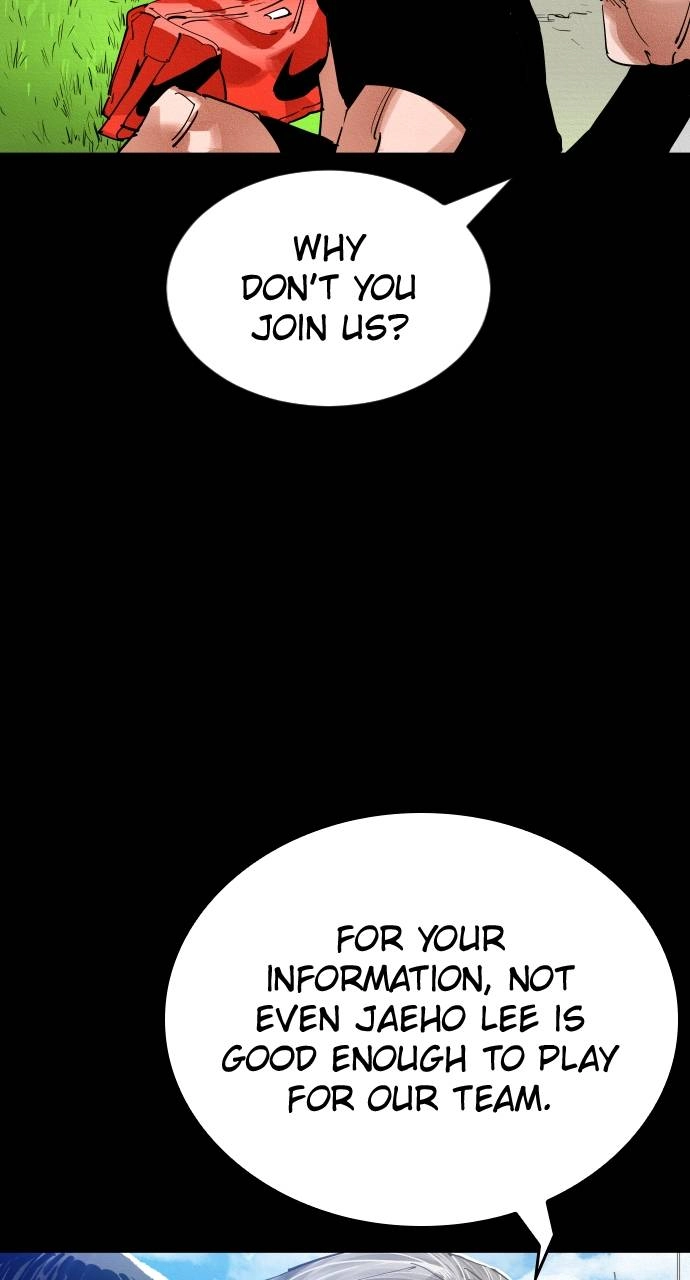 The Build Up Chapter 162 Page 7