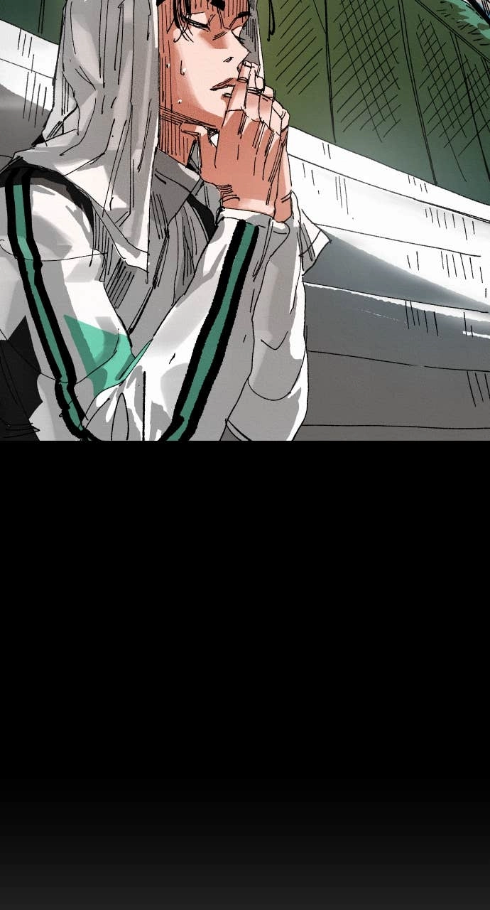 The Build Up Chapter 162 Page 80