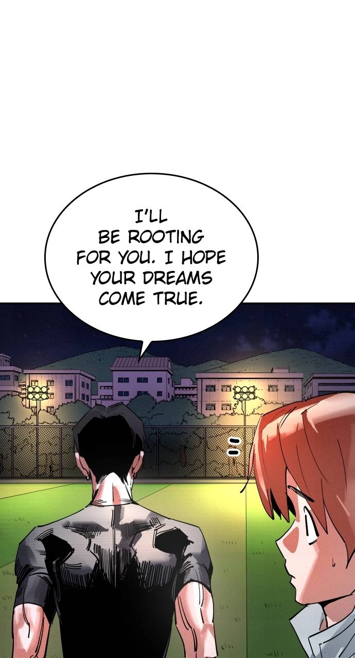 The Build Up Chapter 162 Page 83