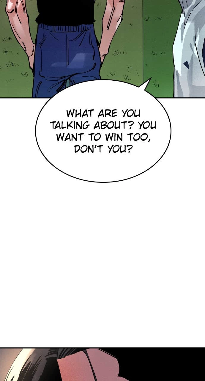 The Build Up Chapter 162 Page 84