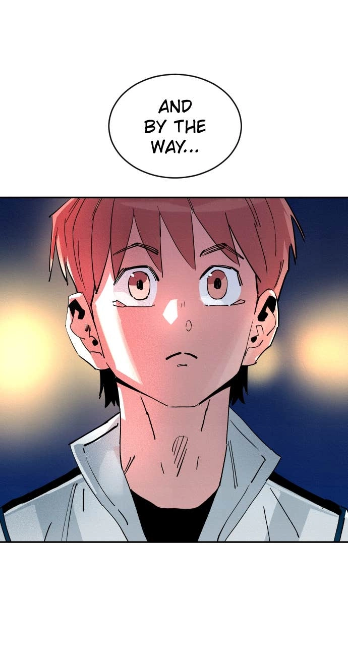 The Build Up Chapter 162 Page 86