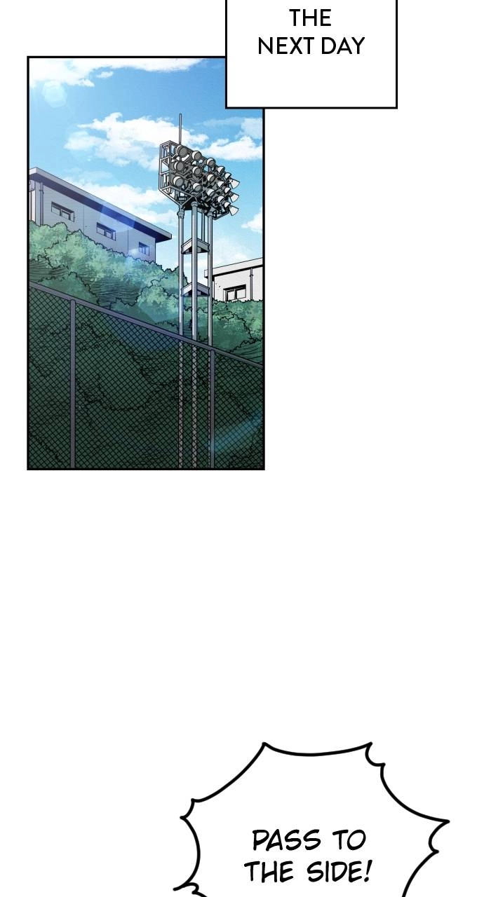 The Build Up Chapter 162 Page 93