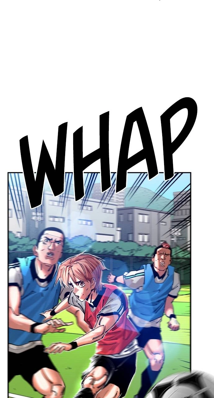 The Build Up Chapter 162 Page 95