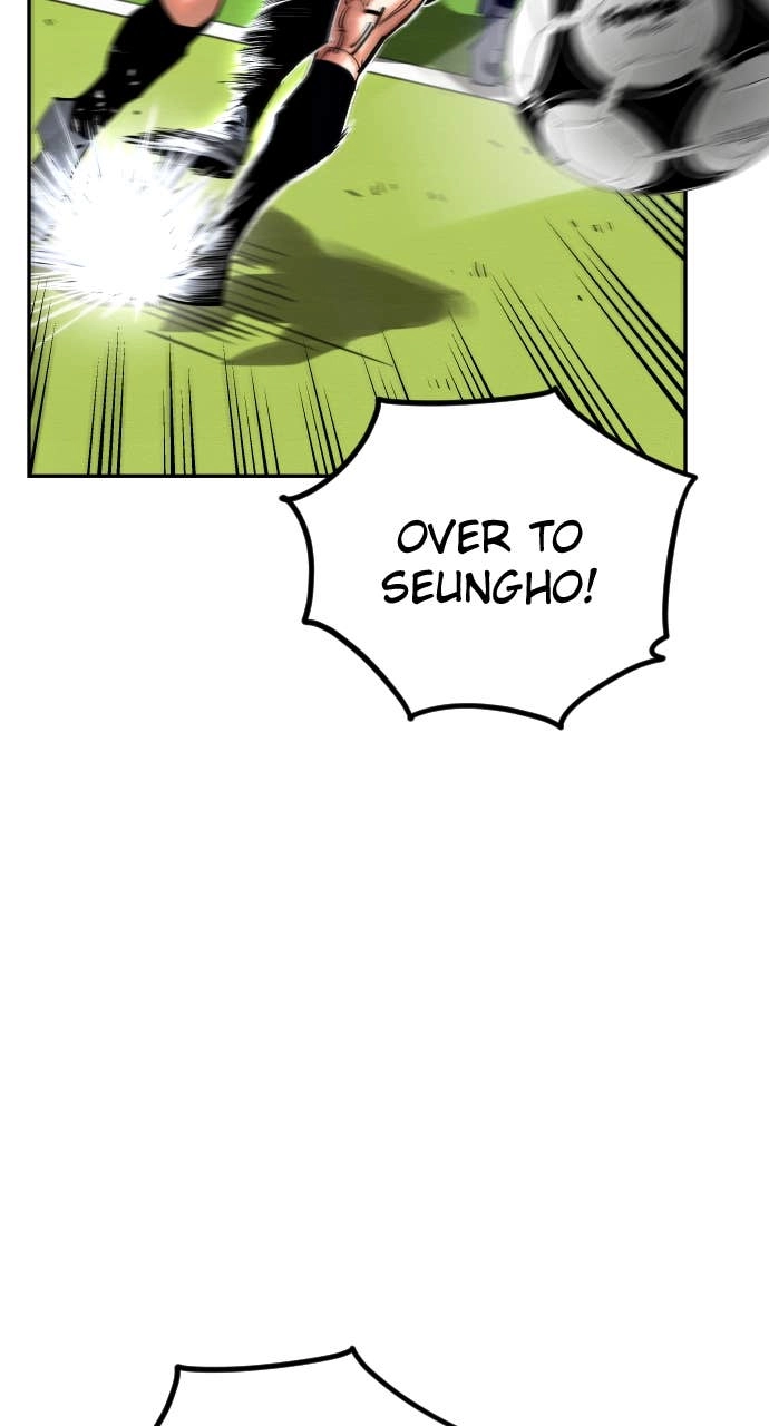 The Build Up Chapter 162 Page 96