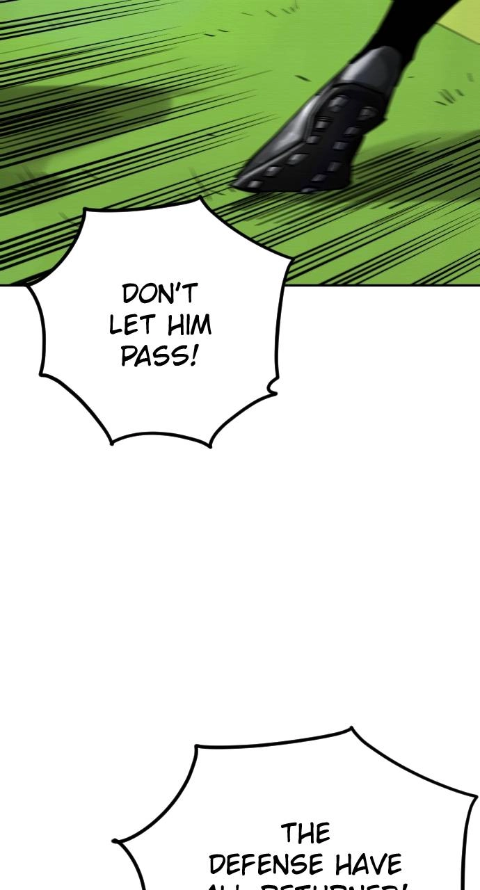 The Build Up Chapter 162 Page 98