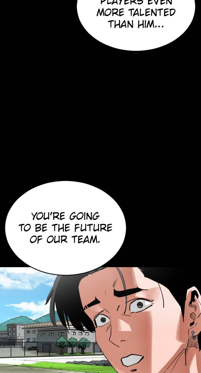 The Build Up Chapter 162 Page 9
