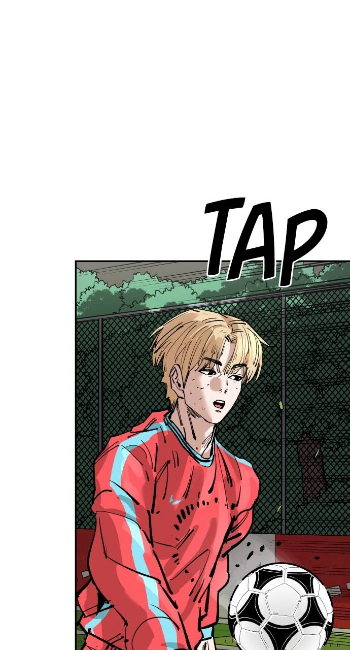 The Build Up Chapter 171 Page 101