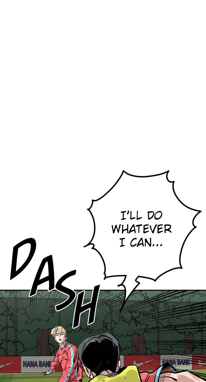The Build Up Chapter 171 Page 104