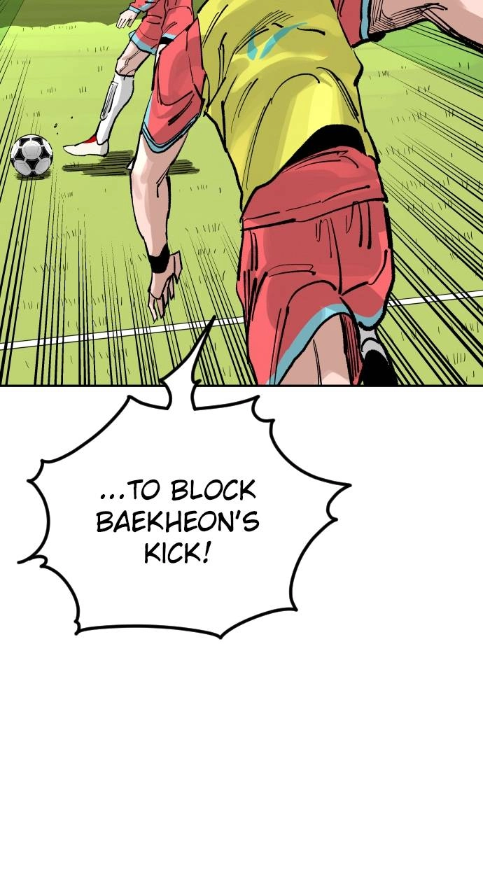 The Build Up Chapter 171 Page 105