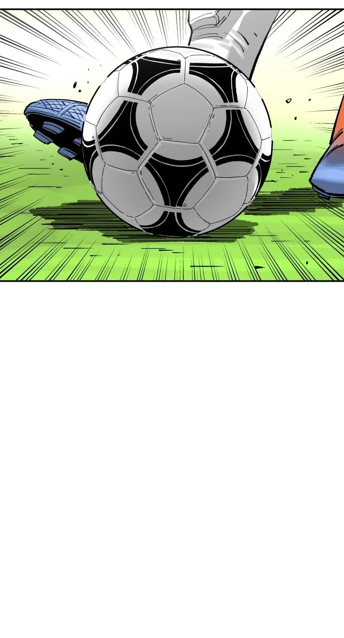 The Build Up Chapter 171 Page 111