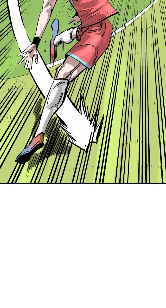 The Build Up Chapter 171 Page 115