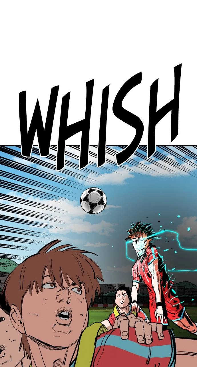 The Build Up Chapter 171 Page 118
