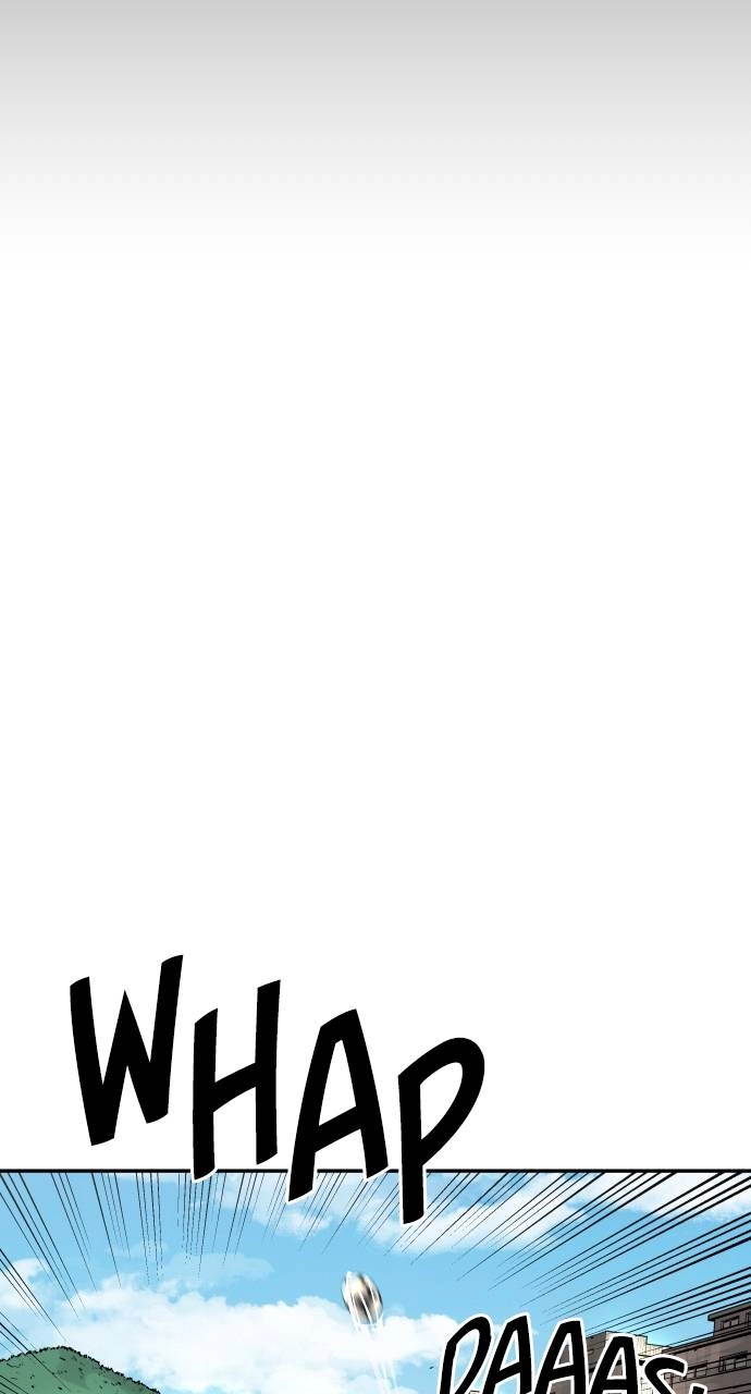 The Build Up Chapter 171 Page 11