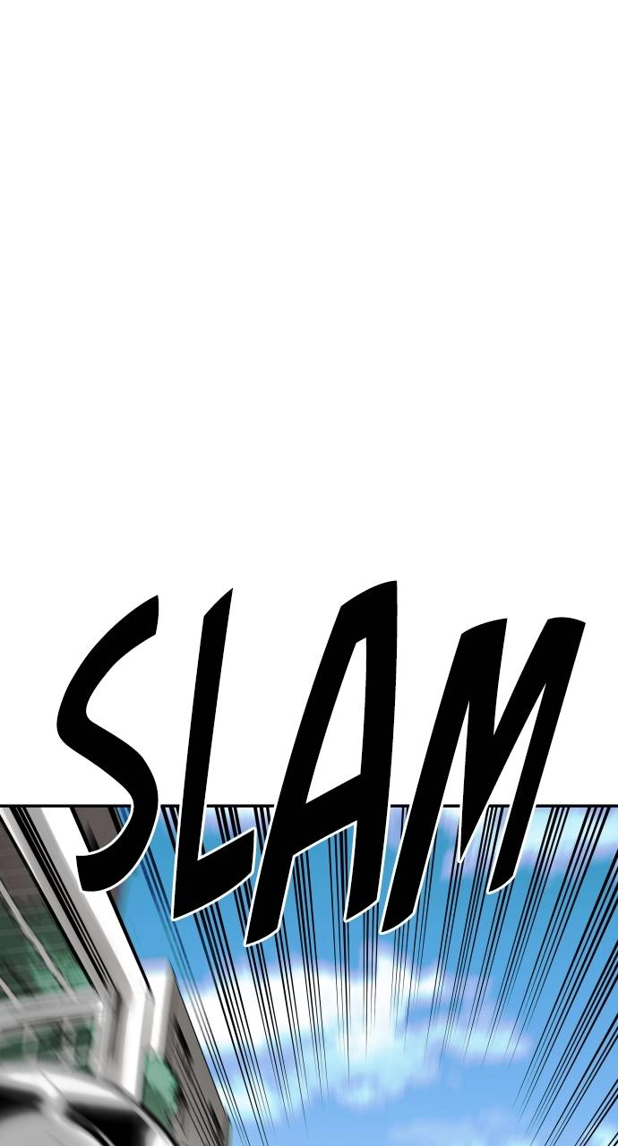 The Build Up Chapter 171 Page 123