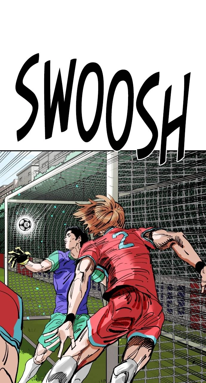 The Build Up Chapter 171 Page 126