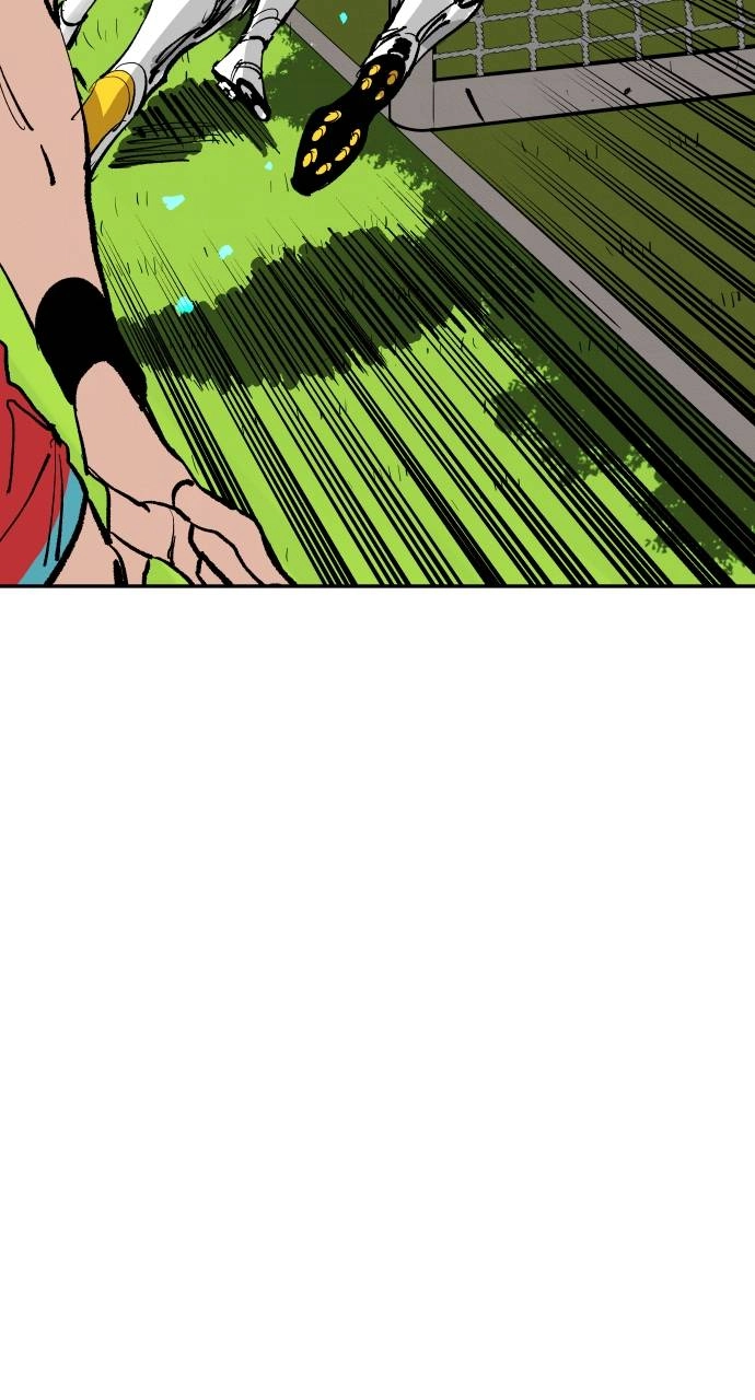The Build Up Chapter 171 Page 127