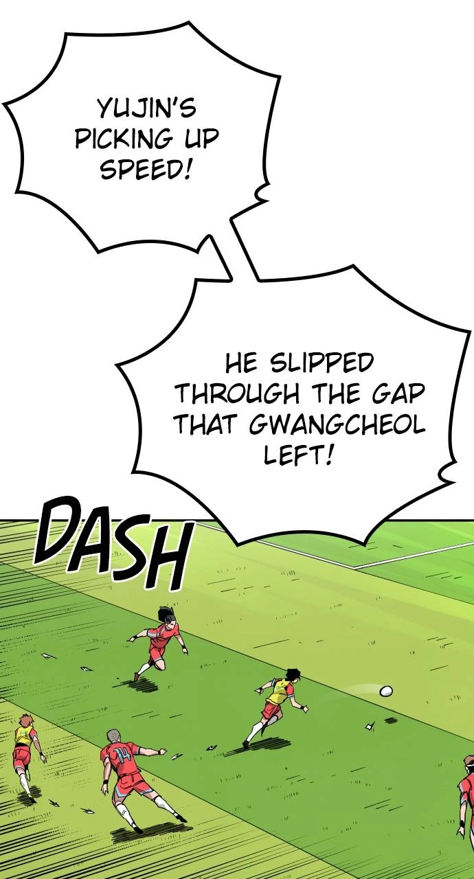 The Build Up Chapter 171 Page 13