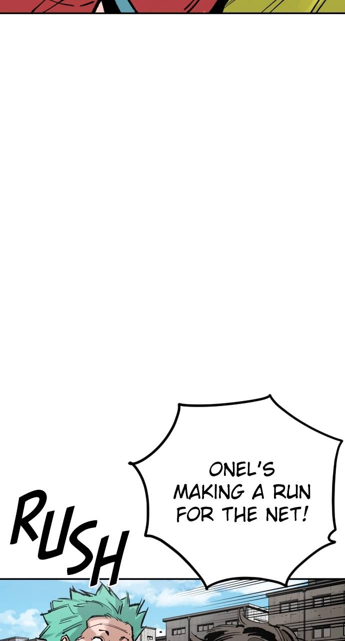 The Build Up Chapter 171 Page 17