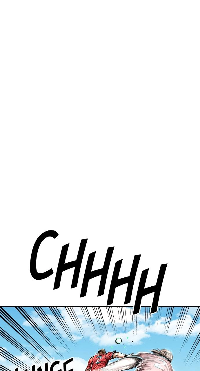The Build Up Chapter 171 Page 25