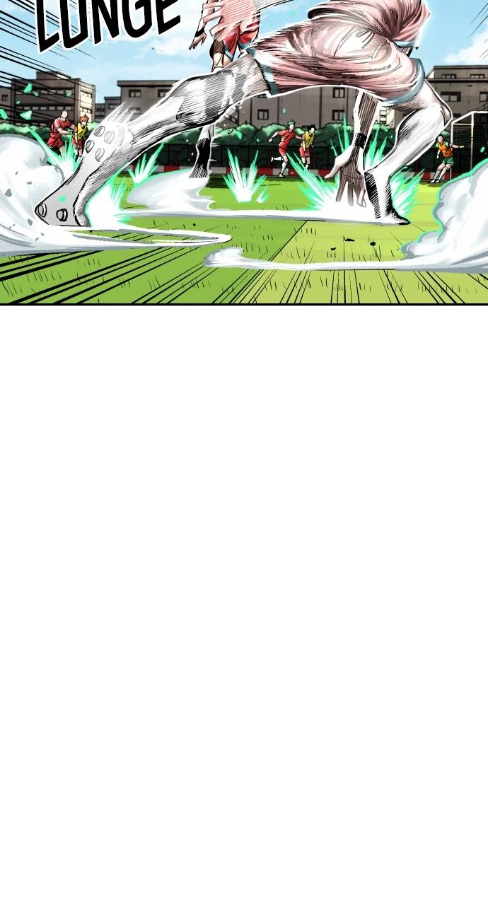 The Build Up Chapter 171 Page 26