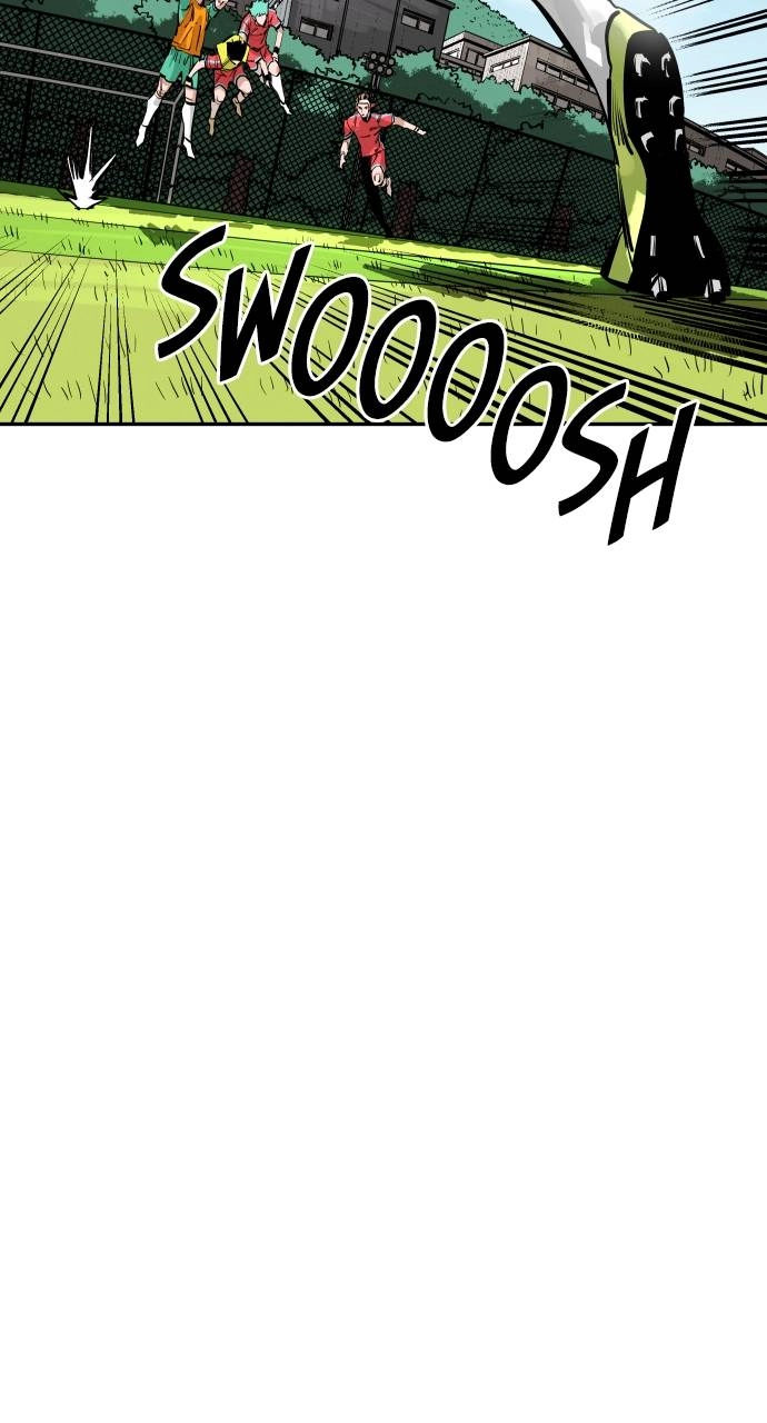 The Build Up Chapter 171 Page 31