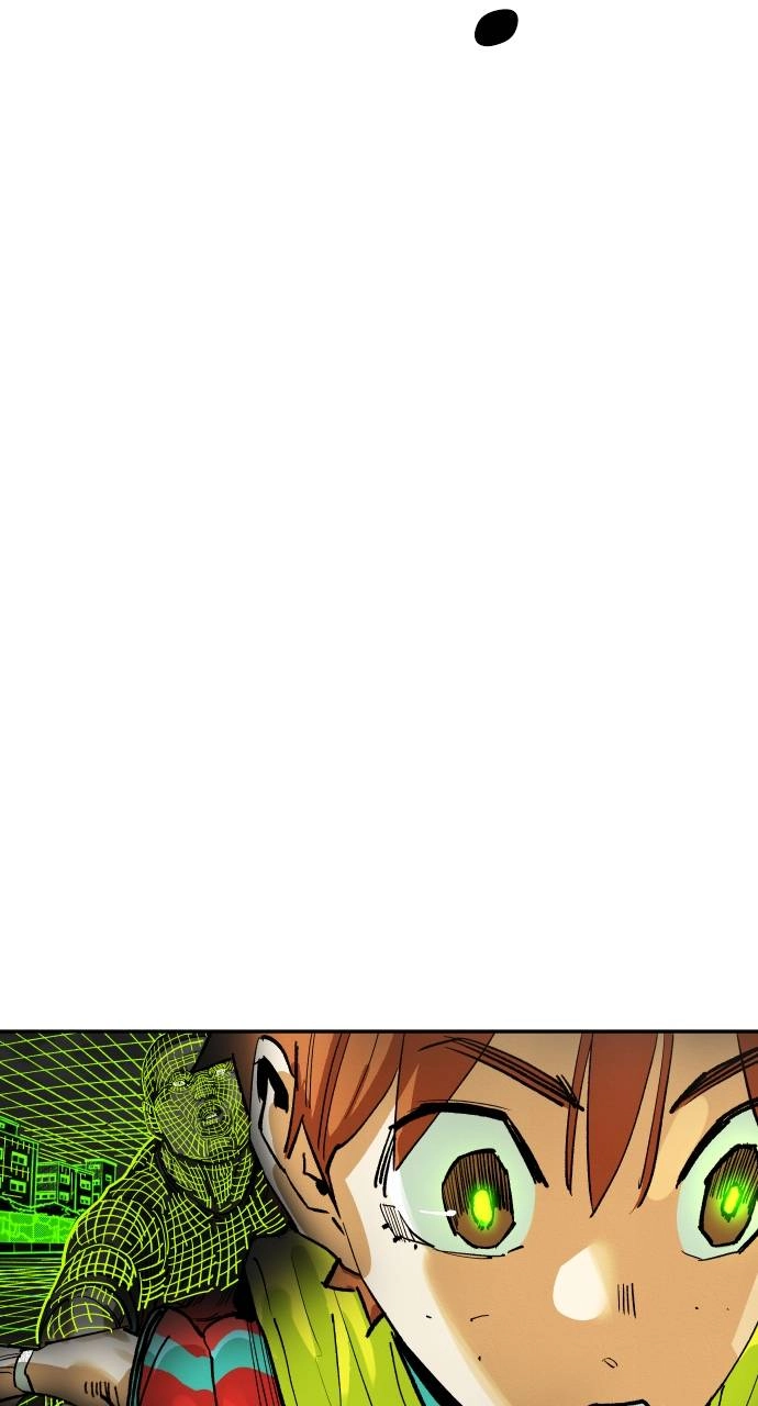 The Build Up Chapter 171 Page 33