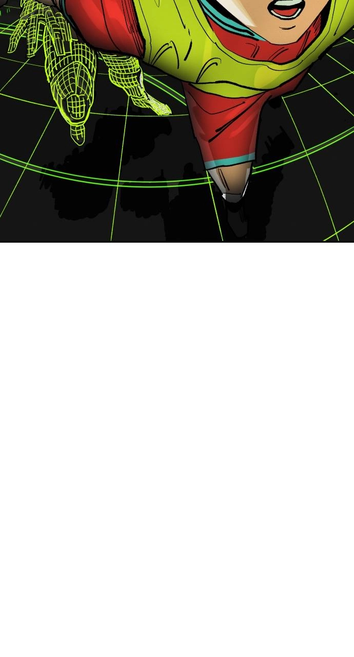 The Build Up Chapter 171 Page 34