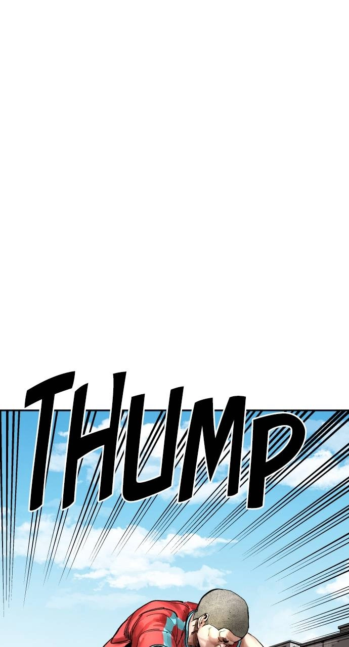 The Build Up Chapter 171 Page 36