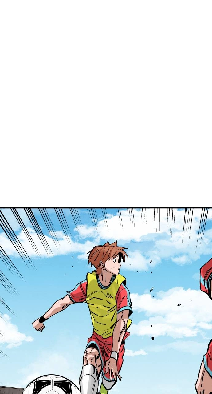 The Build Up Chapter 171 Page 41