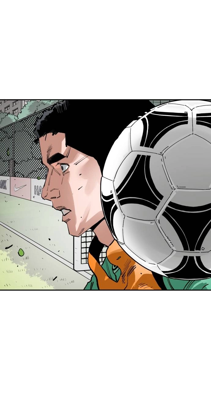 The Build Up Chapter 171 Page 51