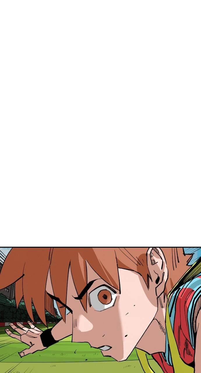 The Build Up Chapter 171 Page 52