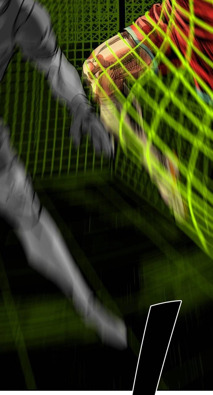 The Build Up Chapter 171 Page 57