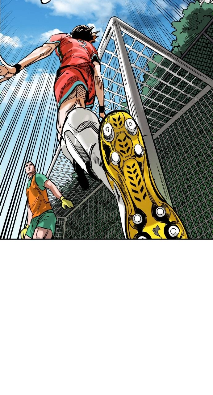 The Build Up Chapter 171 Page 62