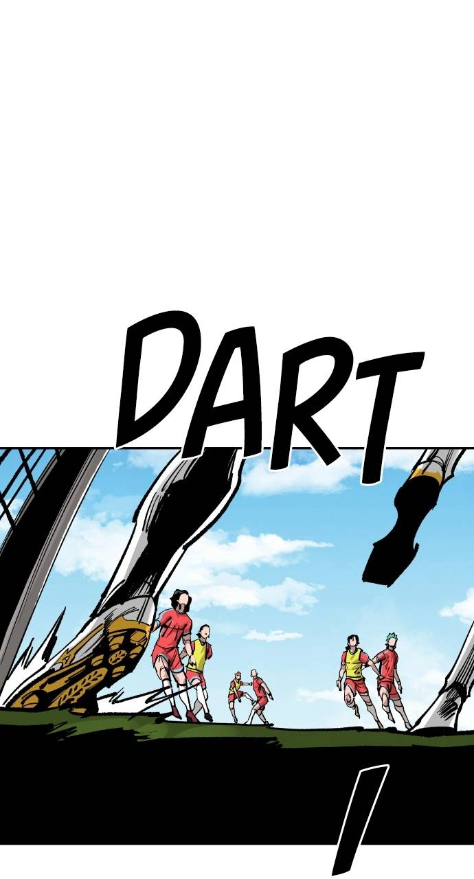 The Build Up Chapter 171 Page 63