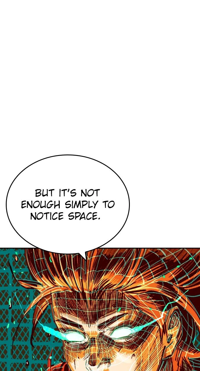 The Build Up Chapter 171 Page 66