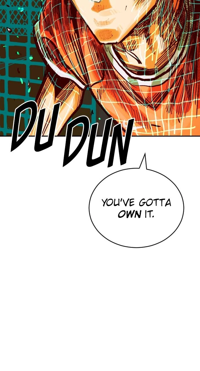 The Build Up Chapter 171 Page 67