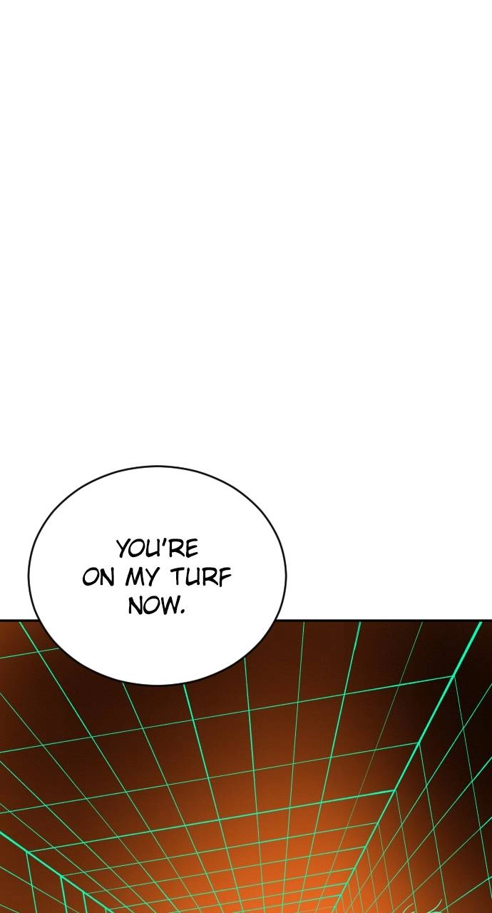 The Build Up Chapter 171 Page 68