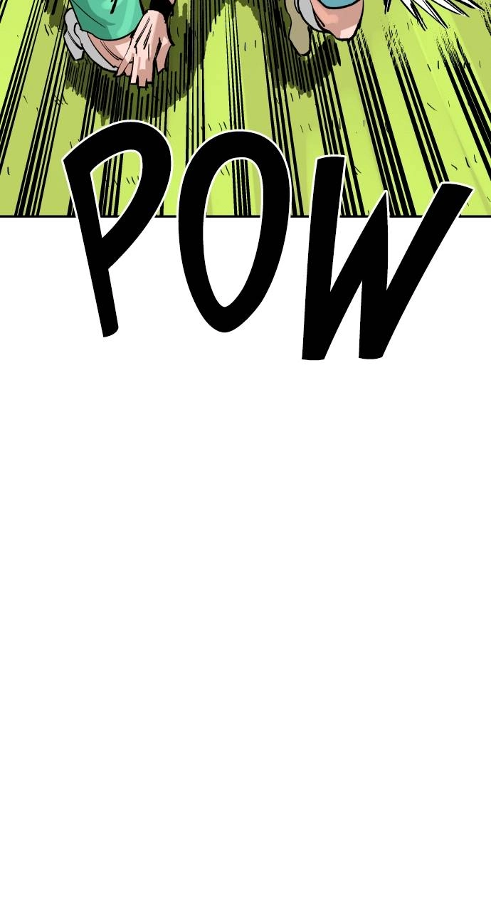 The Build Up Chapter 171 Page 73