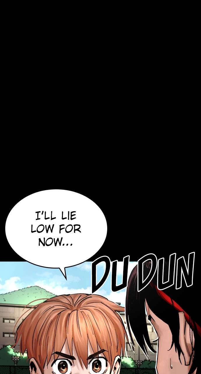 The Build Up Chapter 171 Page 7