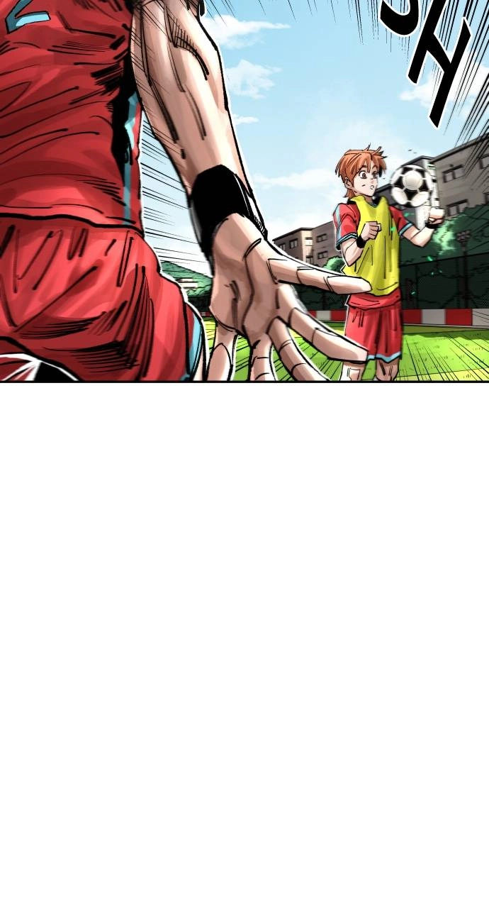 The Build Up Chapter 171 Page 83