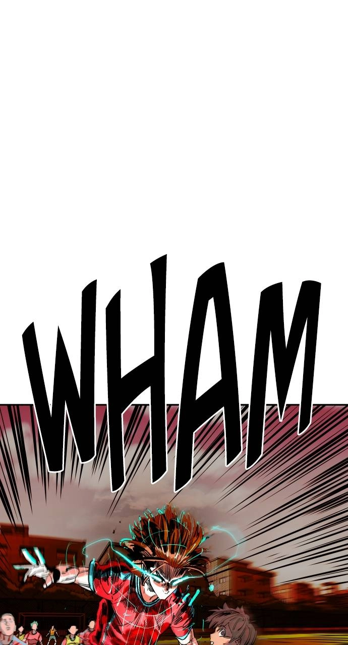 The Build Up Chapter 171 Page 86