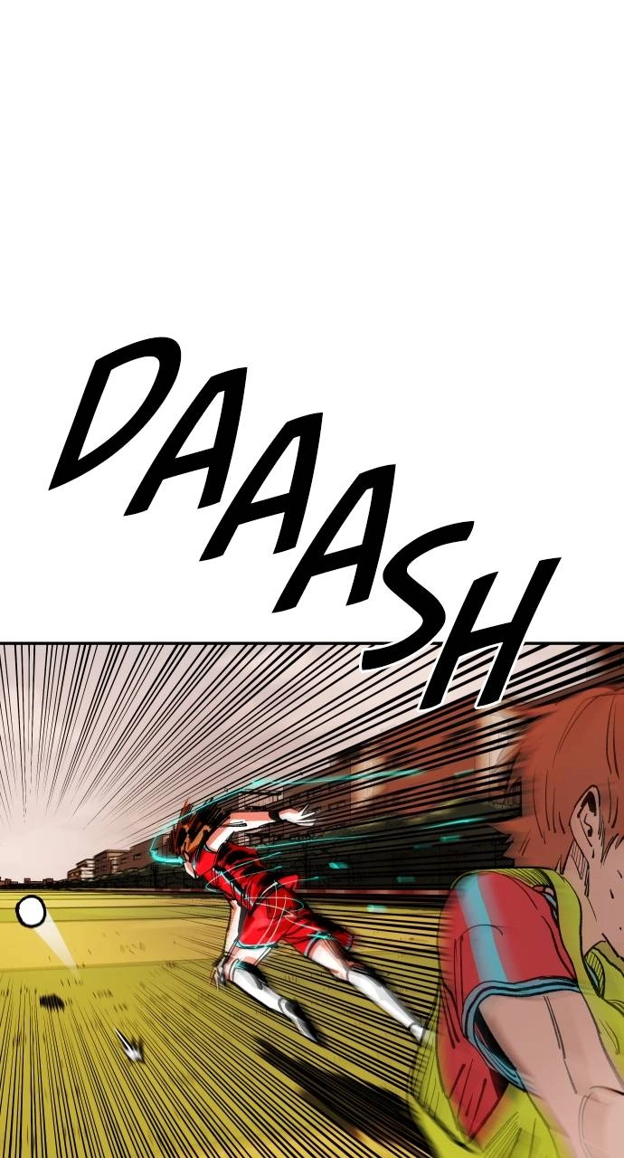 The Build Up Chapter 171 Page 88