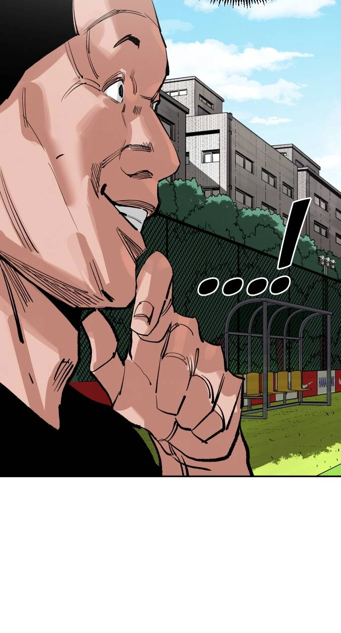 The Build Up Chapter 171 Page 95