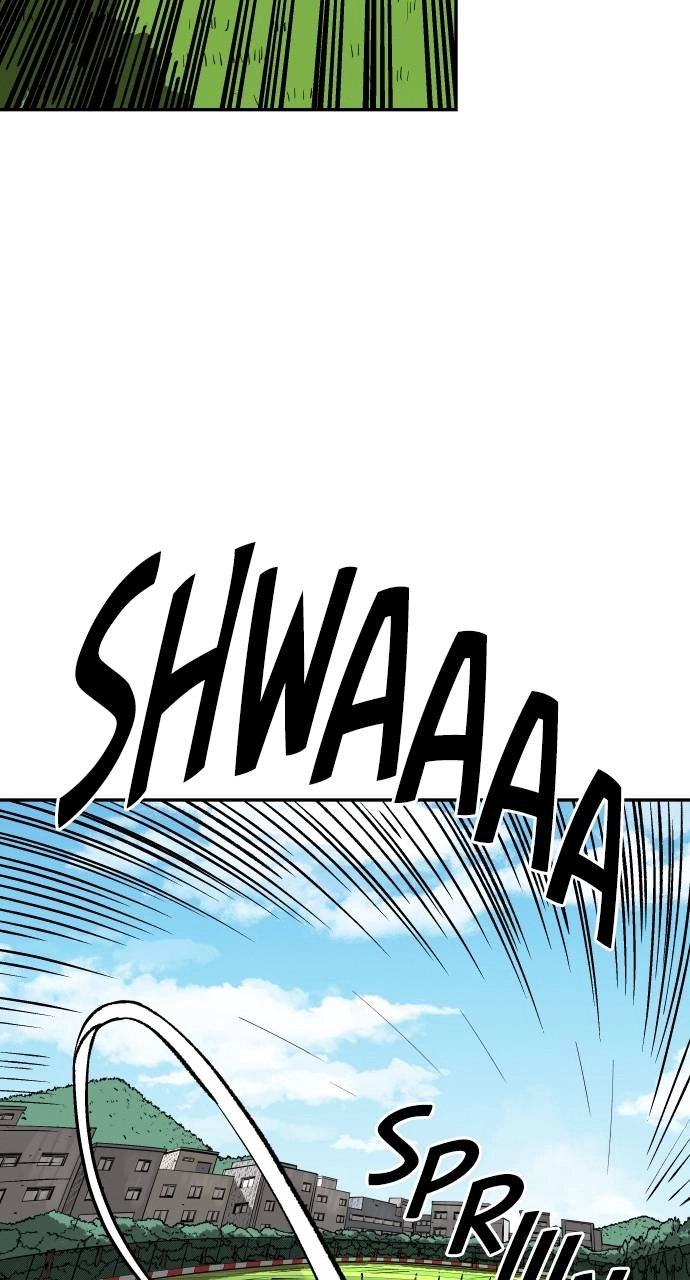 The Build Up Chapter 171 Page 99