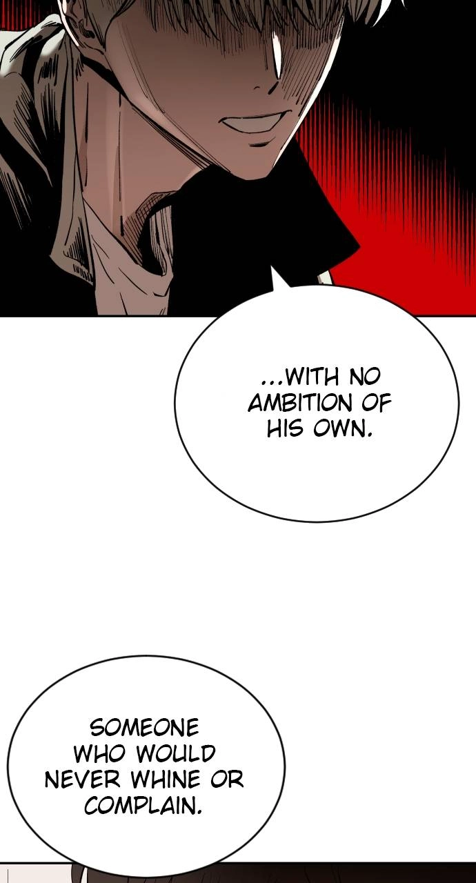 The Build Up Chapter 99 Page 10