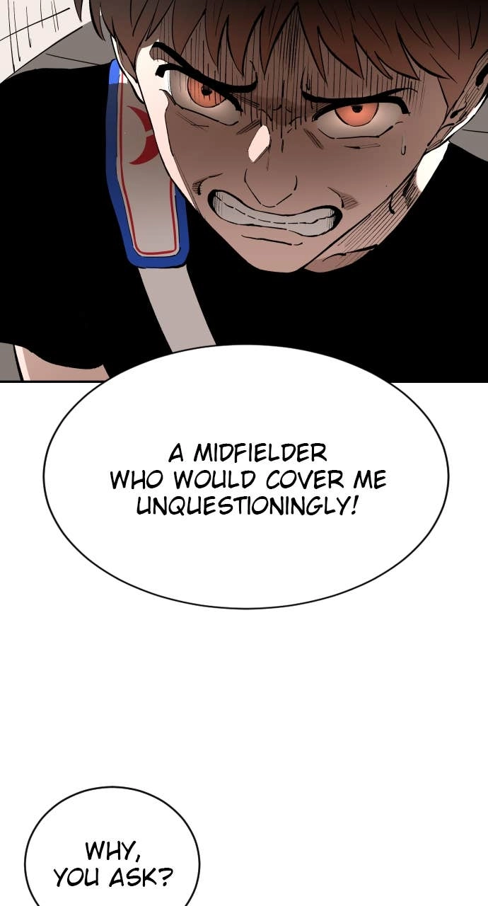 The Build Up Chapter 99 Page 11