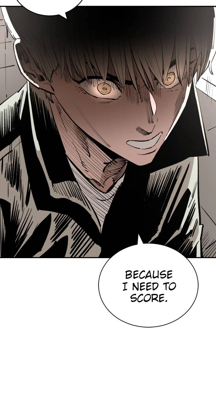 The Build Up Chapter 99 Page 12