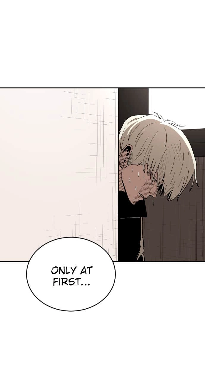 The Build Up Chapter 99 Page 17