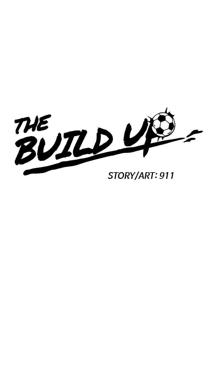 The Build Up Chapter 99 Page 19
