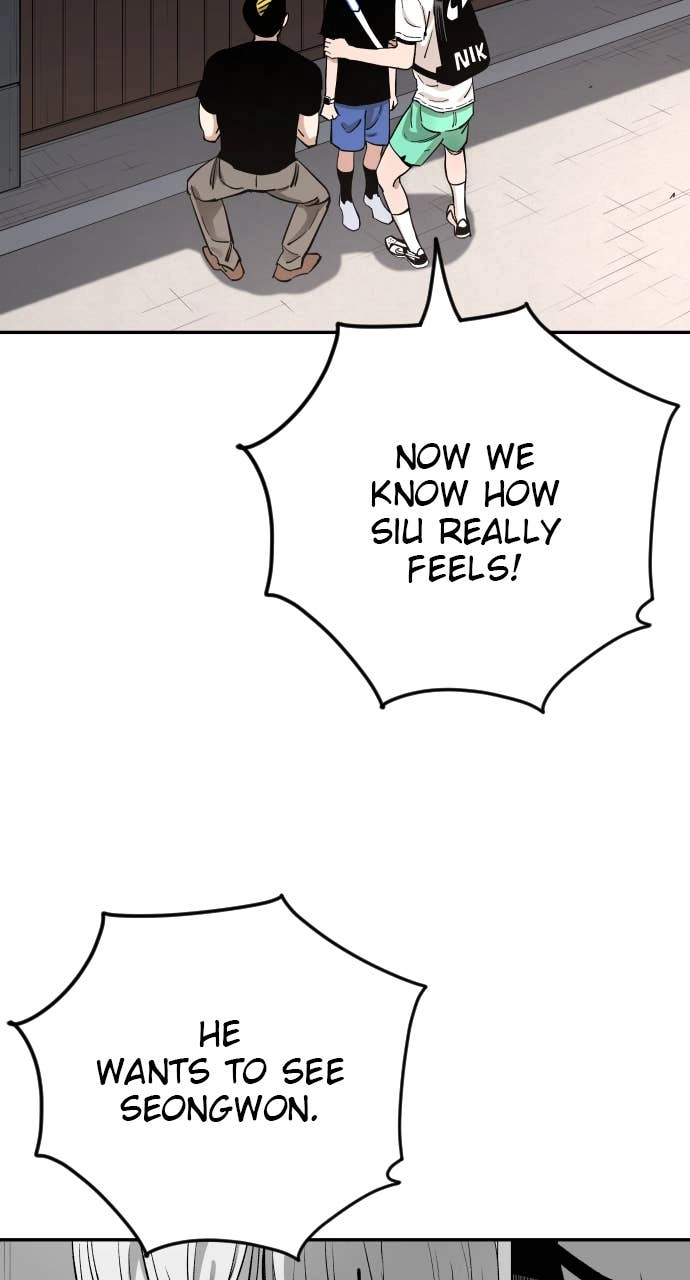 The Build Up Chapter 99 Page 24